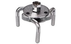 Klíč na olejový filtr OIL WRENCH 1, 1/2" (65-130 mm) SIXTOL