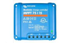 Solární regulátor MPPT Victron Energy BlueSolar 75V/15A
