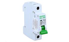 Jistič GACIA SB6L 230V/16A/B/6kA 1fázový na DIN lištu