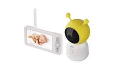 EMOS IP-500 GUARD / H4052 / GoSmart dětská chůvička s monitorem a Wi-Fi