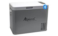 Chladící box SILVER FROST kompresor 35l 230/24/12V -20°C APP