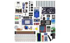 Arduino UNO R3, Starter Kit Mega2560