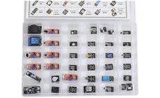Arduino UNO R3, Senzor Kit , 37ks