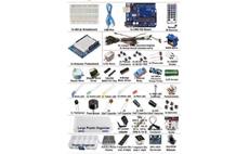 Arduino Ultimate KIT UNO R3