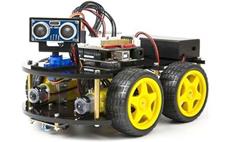 Arduino Robot Kuongshun