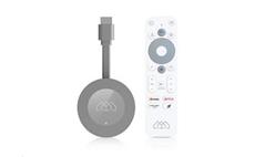 Homatics DONGLE G Google TV - 4K UHD multimediální přehrávač