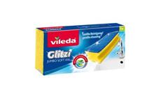 Houbička VILEDA Glitzi Jumbo XXL 1ks 126238