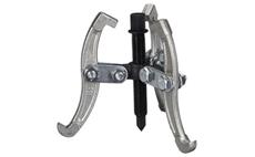 Stahovák ložisek 3-ramenný MECHANIC TRIPLE PULLER 100, 4"/100mm SIXTOL