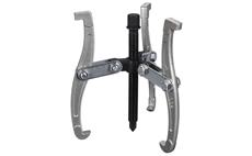 Stahovák ložisek 3-ramenný MECHANIC TRIPLE PULLER 200, 8"/200mm SIXTOL