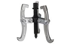 Stahovák ložisek 3-ramenný MECHANIC TRIPLE PULLER 75, 3"/75mm SIXTOL