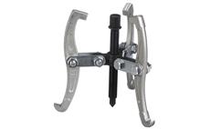 Stahovák ložisek 3-ramenný MECHANIC TRIPLE PULLER 150, 6"/150mm SIXTOL