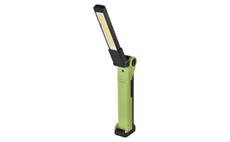 EMOS P4540 COB LED nabíjecí svítilna, 750 lm, 1800 mAh