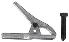 Stahovák kulových čepů MECHANIC BALL JOINT 1, 21mm SIXTOL