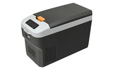 Chladící box COOLER kompresor 28l 230/24/12V -20°C