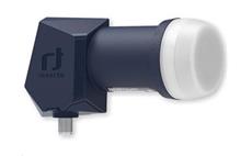 INVERTO Premium - Single IDLP-SNL413 - 0,2 dB - s filtrem 4G LTE
