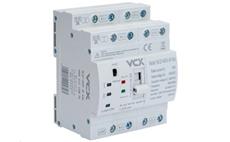 Automatický přepínač sítí - napájení VCX 4P 400V 63A - NLQ7 400V 4P 63A