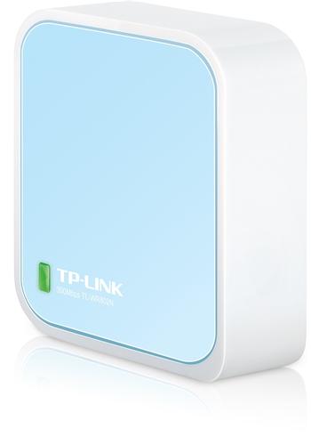 TP-Link TL-WR802N