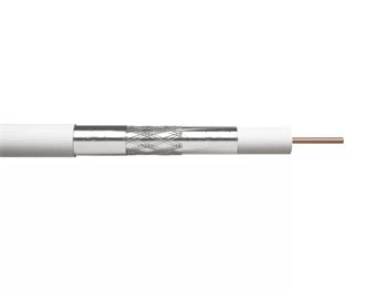 Koaxiální kabel CB500 / 5 mm - METRÁŽ