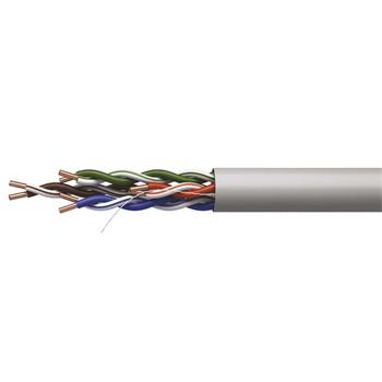 UTP kabel CAT 5E PVC Basic EMOS 305m