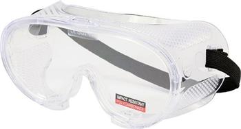 Ochranné brýle s páskem typ 2769
