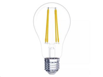 LED žárovka Filament A60 7W E27 neutrální bílá