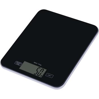 Digitální kuchyňská váha EMOS EV022 černá