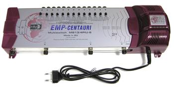 Multipřepínač EMP MS13/4 PIU-6