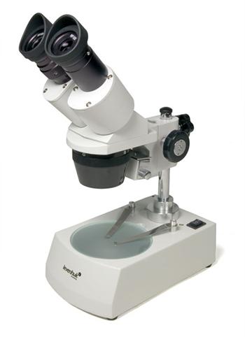 Mikroskop LEVENHUK 3ST binokulární