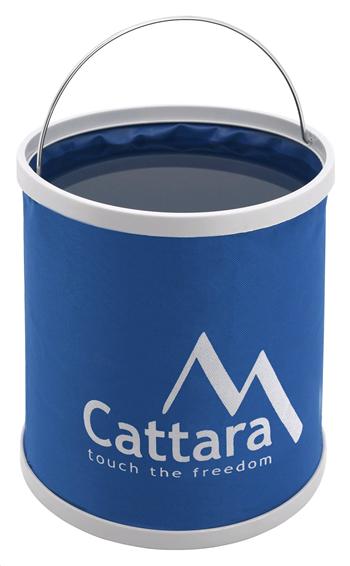 Nádoba na vodu Cattara skládací 9 litrů