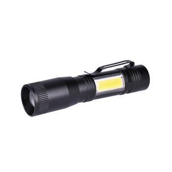 LED svítilna Solight WL115