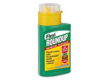 Herbicid ROUNDUP FLEXI 540 ml