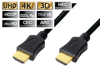 Kabel HDMI 10 m
