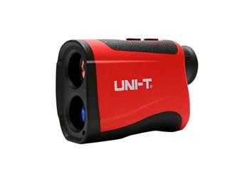 Laserový měřič vzdálenosti a rychlosti UNI-T LM600