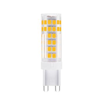 LED žárovka SOLIGHT WZ327 G9 4,5 W