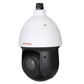 CP-USP-D2520L10-D 2.0 Mpix venkovní PTZ kamera 4V1 s IR a WDR
