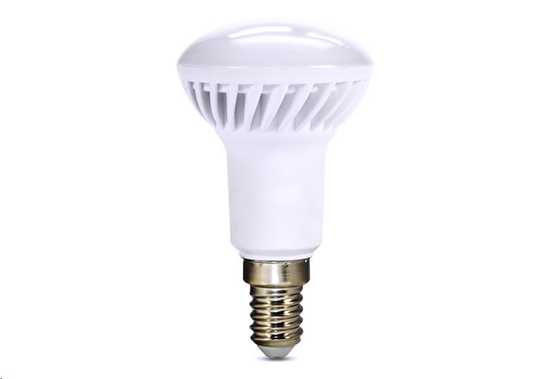 LED žárovka SOLIGHT WZ414-1 E14 R50 5W