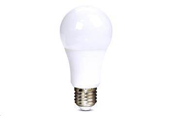 LED žárovka SOLIGHT WZ505-1 E27 A60 10W bílá teplá