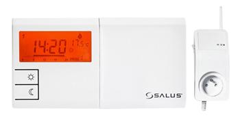 Termostat bezdrátový SALUS 091FLTX+