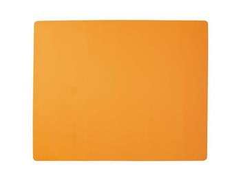 Vál ORION 40x30cm oranžový