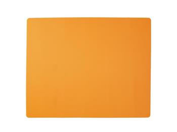 Vál ORION 50x40cm oranžová