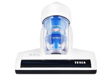 TESLA LifeStar UV550 - ruční antibakteriální vysavač s UV-C lampou