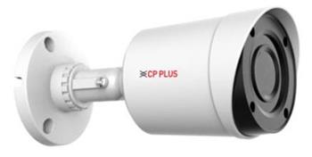 CP-USC-TA24L2-0360 2.4Mpix venkovní kamera 4v1 s IR