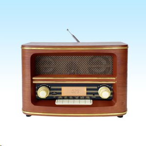 Retro rádio Orava RR-55