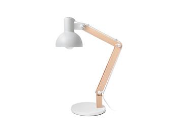 Stolní lampa Geti GTL102W