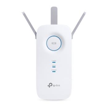 TP-Link RE550 AP/Extender/Repeater - AC1900 600/1300Mbps,1x GLAN