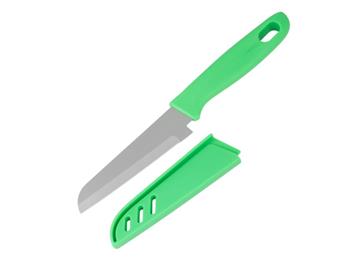Nůž kuchyňský TEESA TSA0185G na ovoce a zeleninu