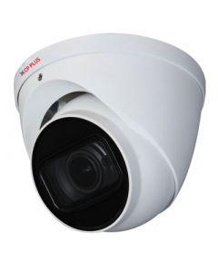 CP-USC-DA50ZL6C-DS-2712 5.0 Mpix venkovní dome kamera 4v1 s IR, Starlight a mikrofonem