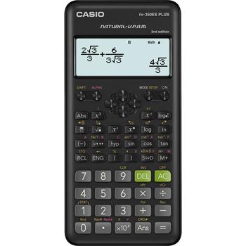 Kalkulačka CASIO FX 350 ES PLUS 2E
