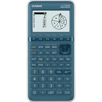 Kalkulačka CASIO FX 7400G III