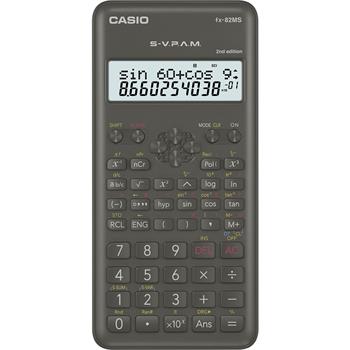 Kalkulačka CASIO FX 82 MS 2E